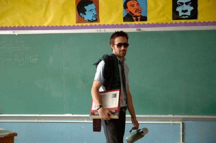 Half Nelson (2006)