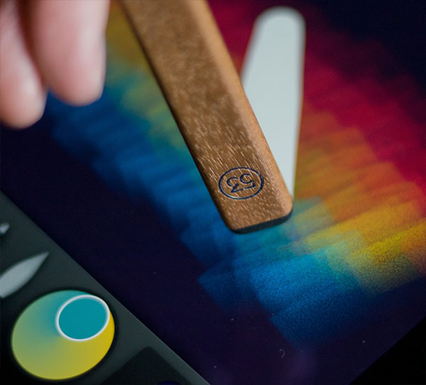 Pencil by FiftyThree stylus review - Made Mistakes