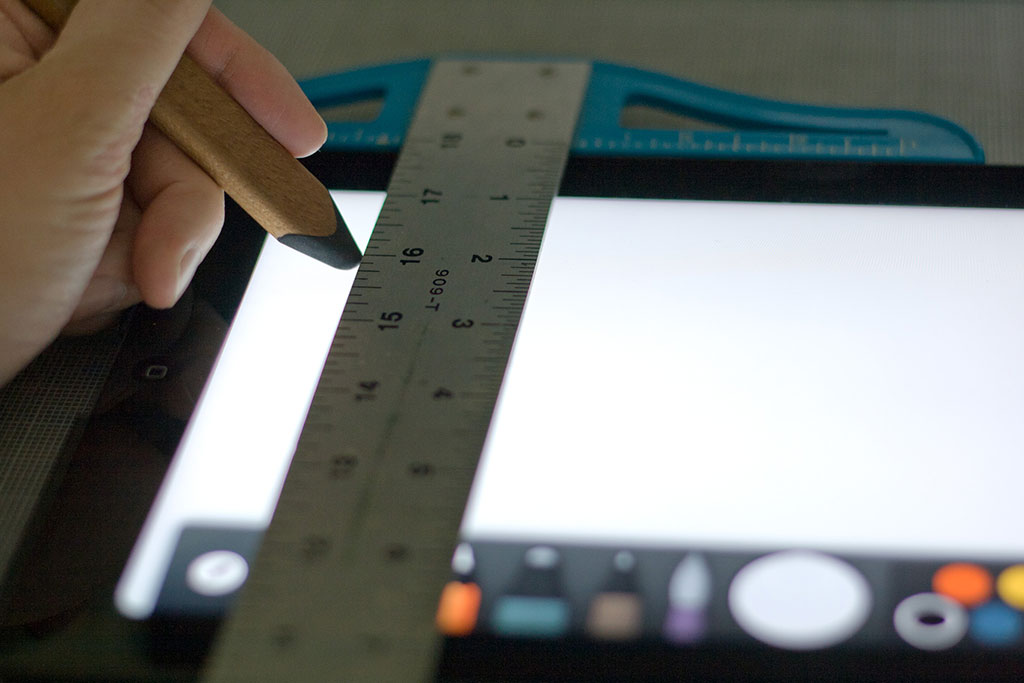 Application paper. Рейсшина рисует на бумаге. Бумага app wonderprint. Master papers Reviews.